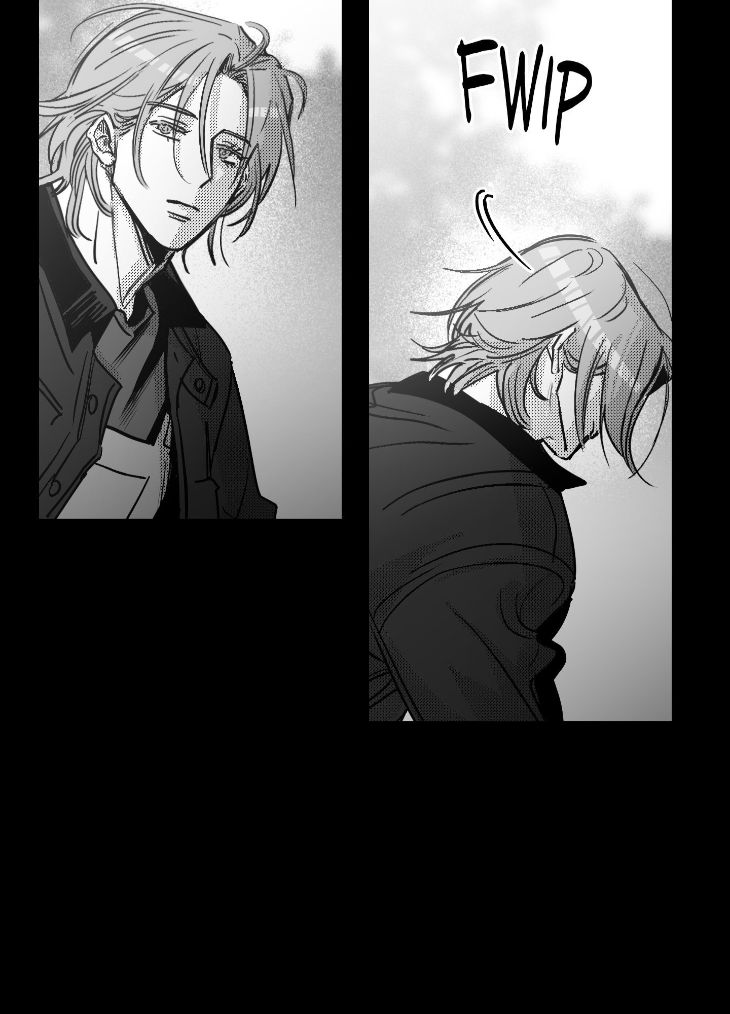 You Are My World by Bboong – Uncensored – Ch. 19 [Eng] page 81