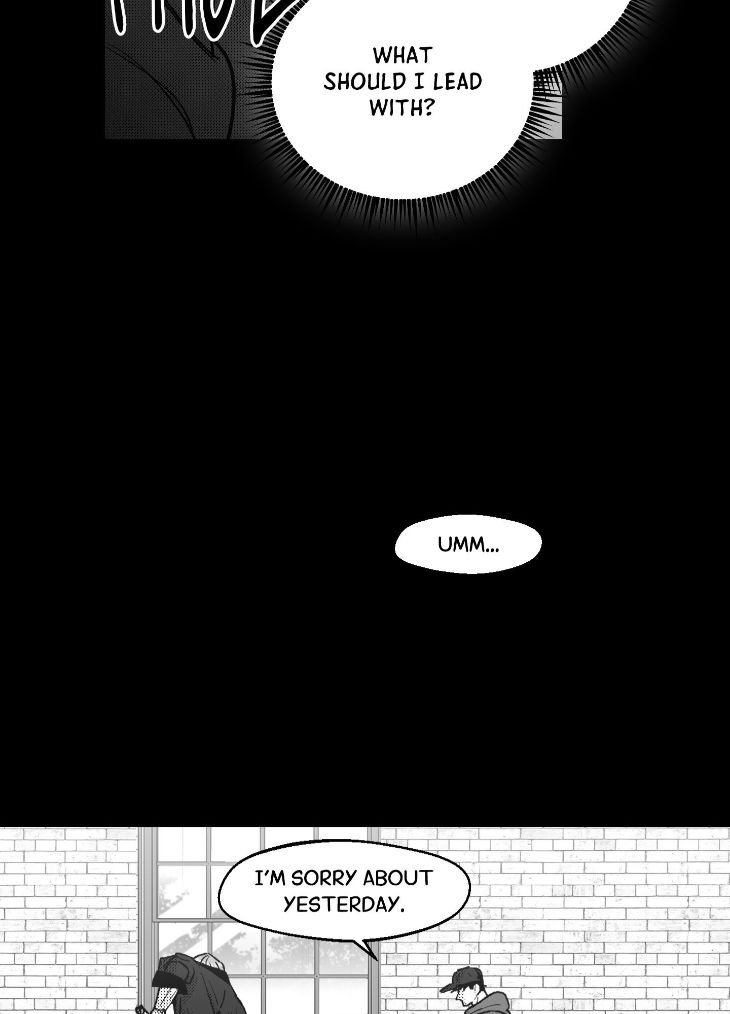 You Are My World by Bboong – Uncensored – Ch. 19 [Eng] page 84