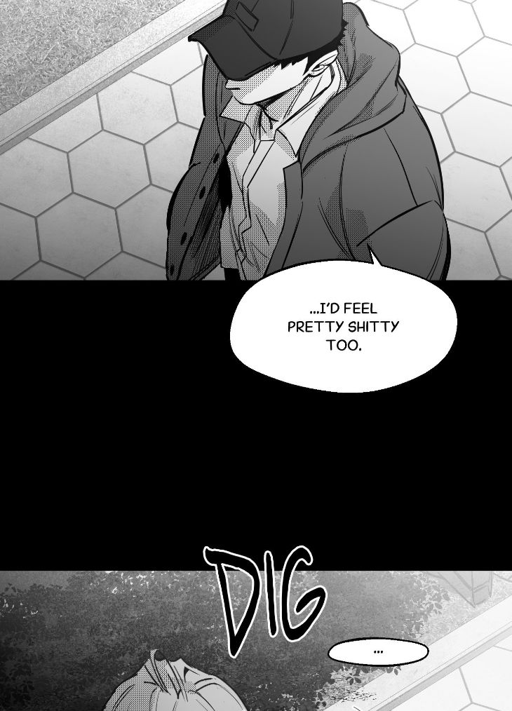 You Are My World by Bboong – Uncensored – Ch. 19 [Eng] page 86