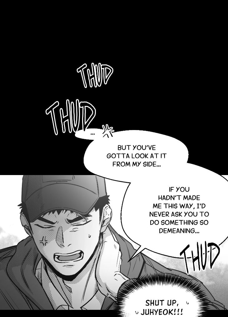 You Are My World by Bboong – Uncensored – Ch. 19 [Eng] page 89