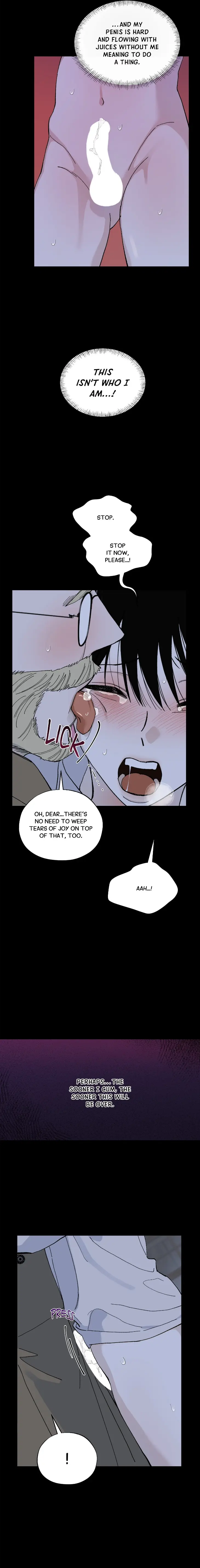 Maison by Leaf – Ch. 75 [Eng] page 9