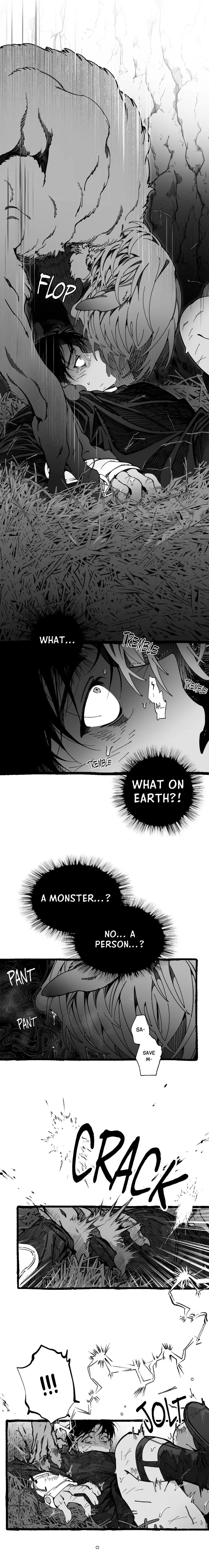 Mr.A’s Farm by NACHIOBOY – Uncensored – Special 1 [Eng] page 9