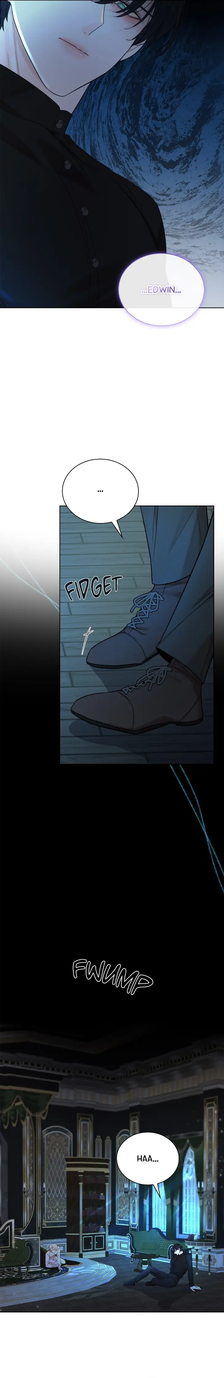 The Serpent’s Den by RANHAN – Uncensored – Ch. 24 [Eng] page 9