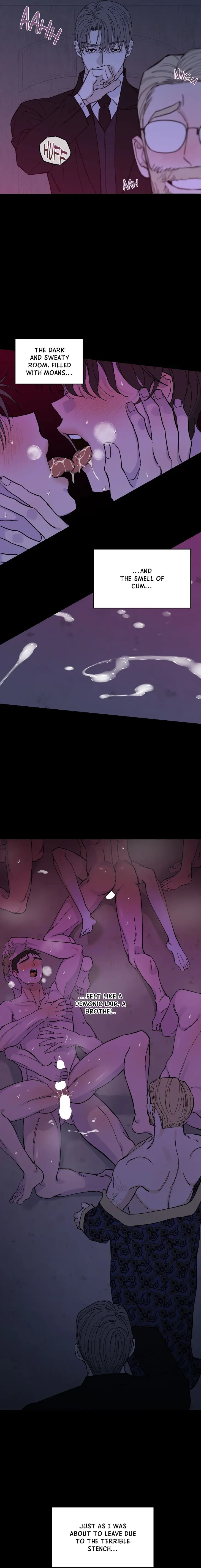 Maison by Leaf – Ch. 75 [Eng] page 9