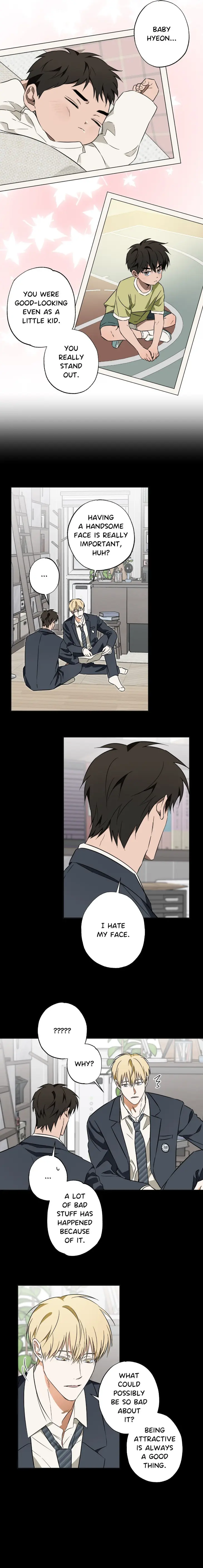 How to Win over Your Crush by SarangDopi – Uncensored – Ch. 20 [Eng] page 9