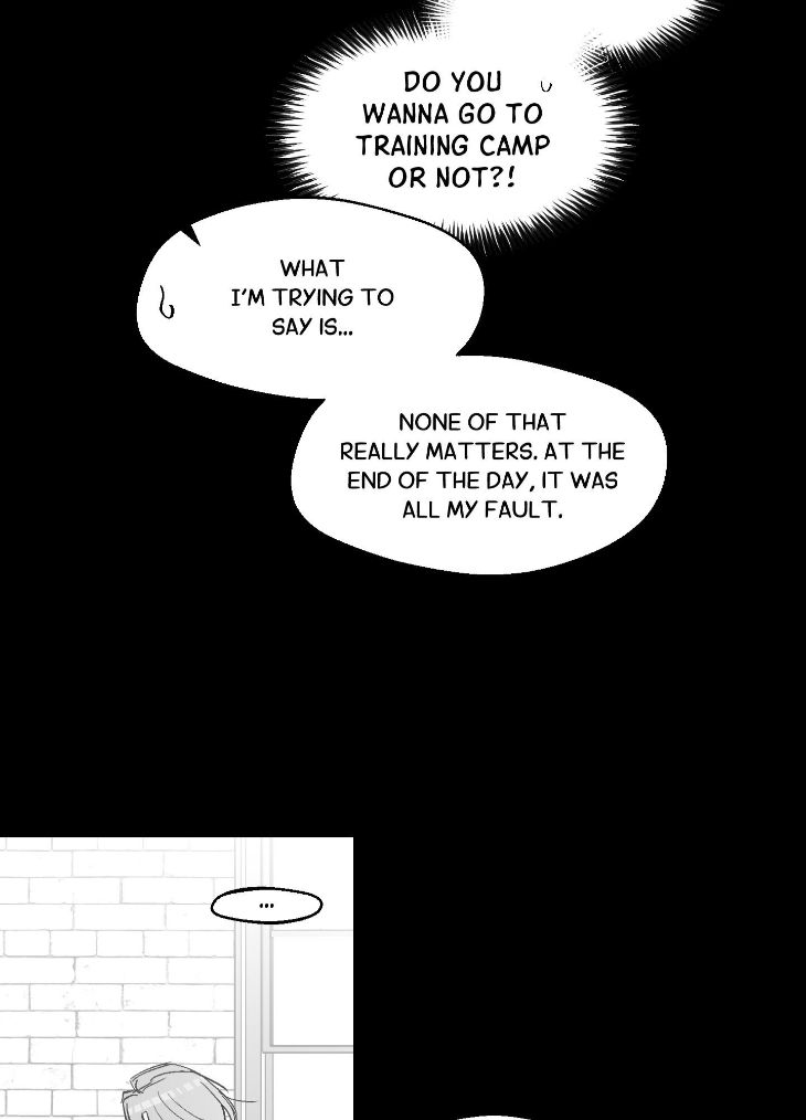 You Are My World by Bboong – Uncensored – Ch. 19 [Eng] page 90