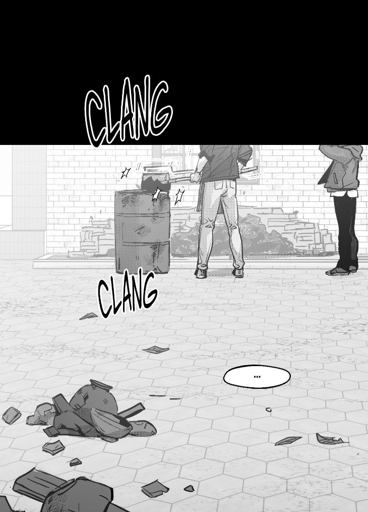 You Are My World by Bboong – Uncensored – Ch. 19 [Eng] page 92