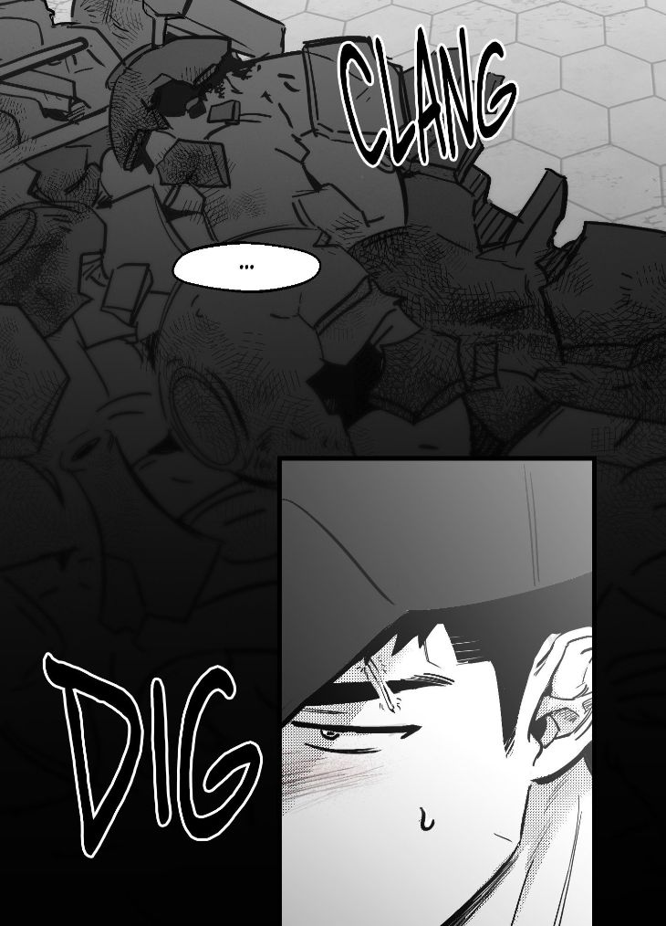You Are My World by Bboong – Uncensored – Ch. 19 [Eng] page 93