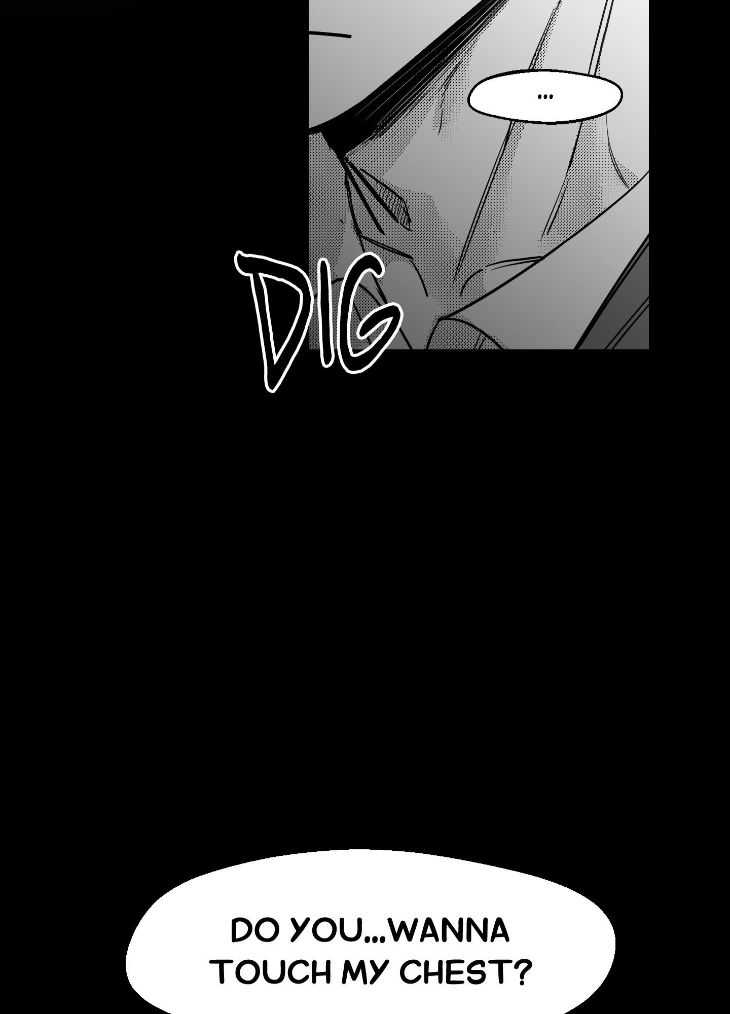 You Are My World by Bboong – Uncensored – Ch. 19 [Eng] page 94