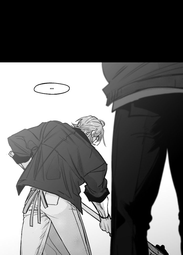 You Are My World by Bboong – Uncensored – Ch. 19 [Eng] page 96