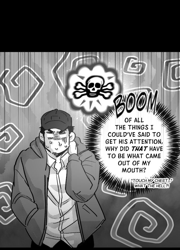 You Are My World by Bboong – Uncensored – Ch. 19 [Eng] page 98