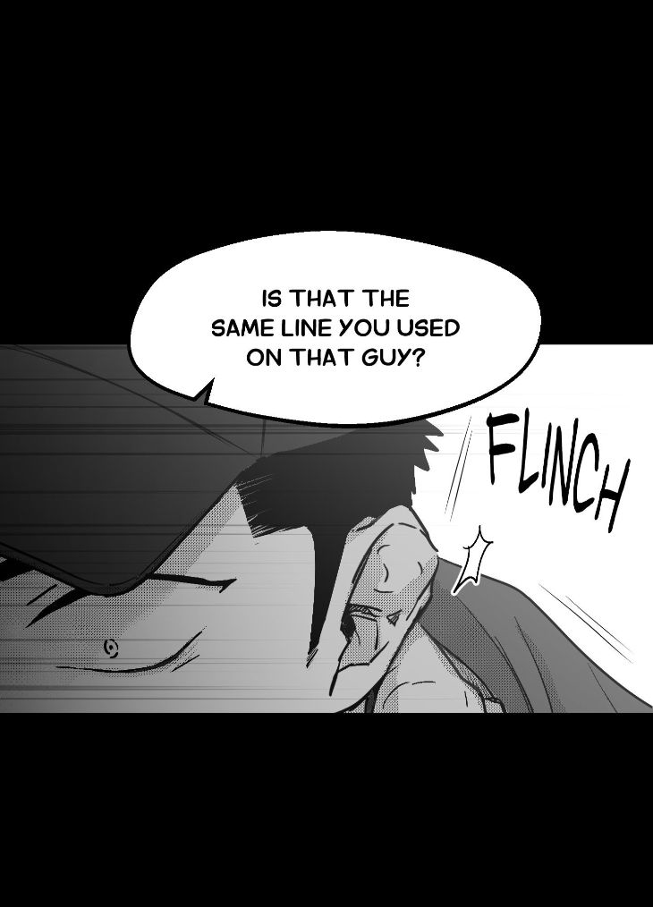 You Are My World by Bboong – Uncensored – Ch. 19 [Eng] page 99