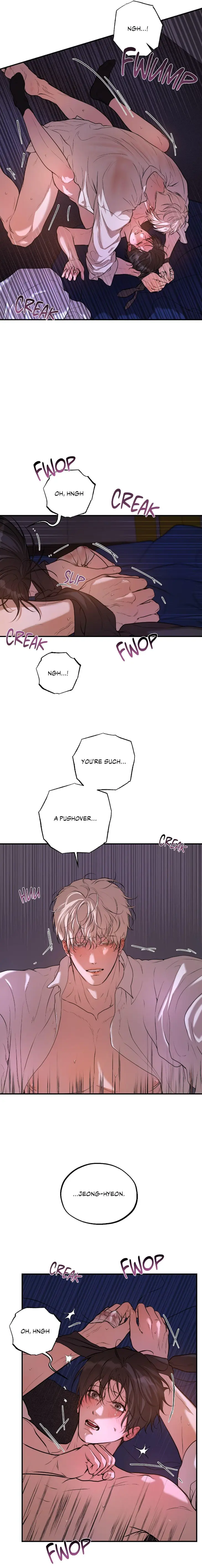 Love Me, Revive Me by ZK – Uncensored – Creator’s Note [Eng] page 10