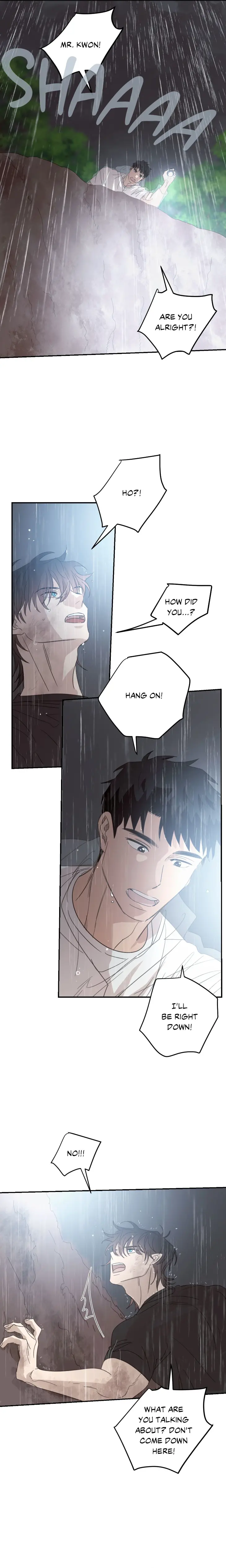 Our Sunny Days by Jeong Seokchan – Creator’s Note [Eng] page 10