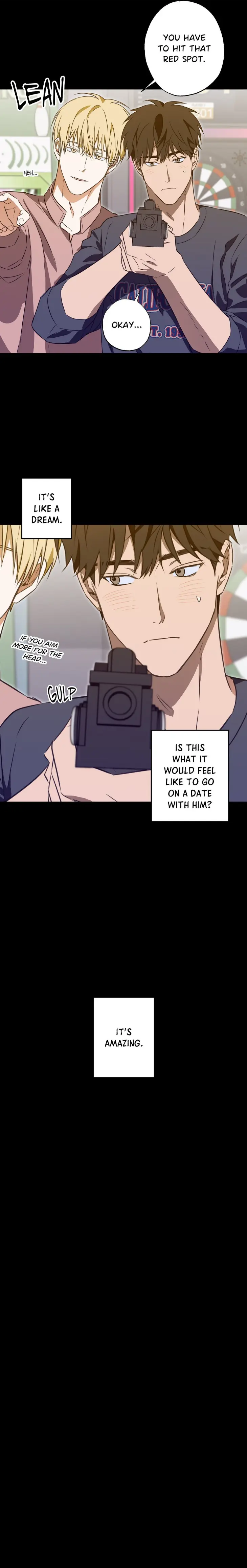 How to Win over Your Crush by SarangDopi – Uncensored – Ch. 20 [Eng] page 10