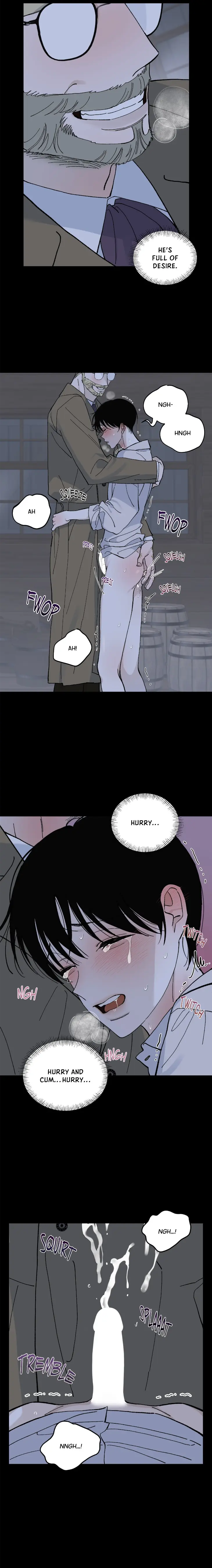 Maison by Leaf – Ch. 75 [Eng] page 10