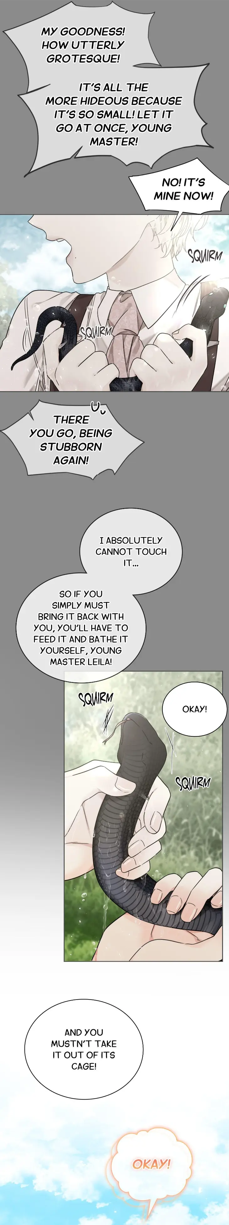 The Serpent’s Den by RANHAN – Uncensored – Ch. 24 [Eng] page 10