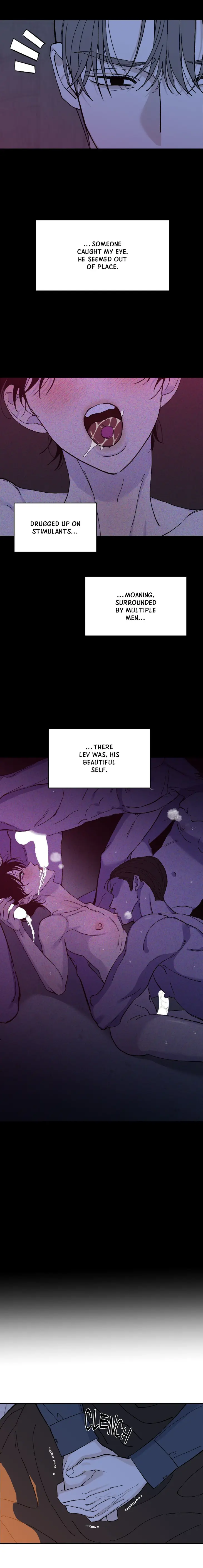 Maison by Leaf – Ch. 75 [Eng] page 10