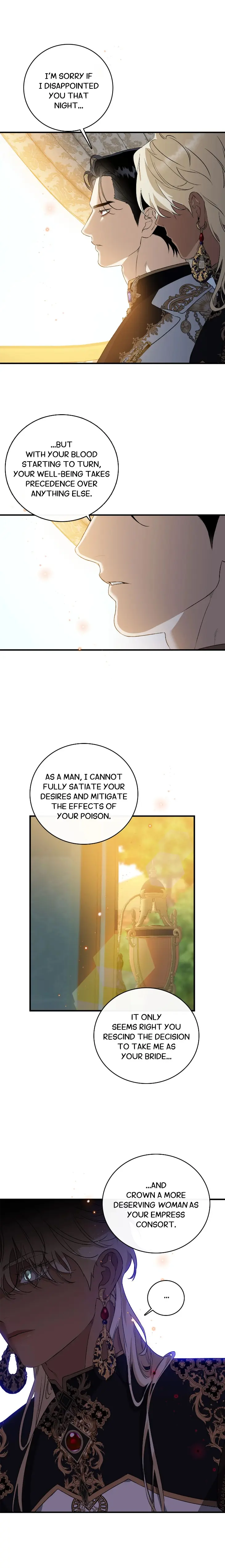 Blossoms of the White Night by Brothers Without A Tomorrow – Uncensored – Ch. 22 [Eng] page 10