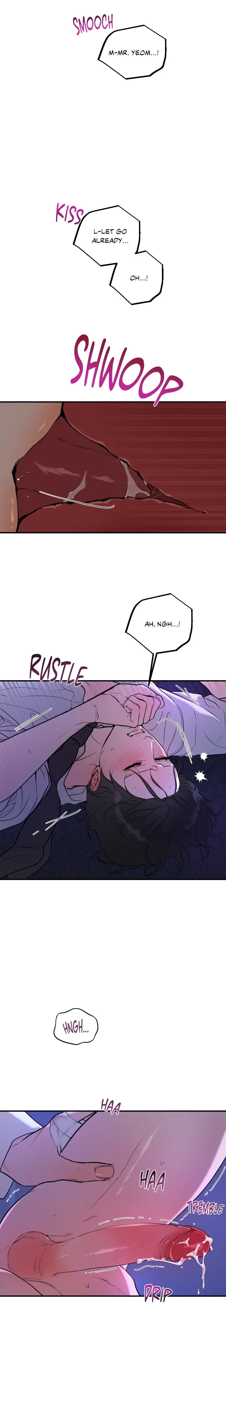 Love Me, Revive Me by ZK – Uncensored – Creator’s Note [Eng] page 10