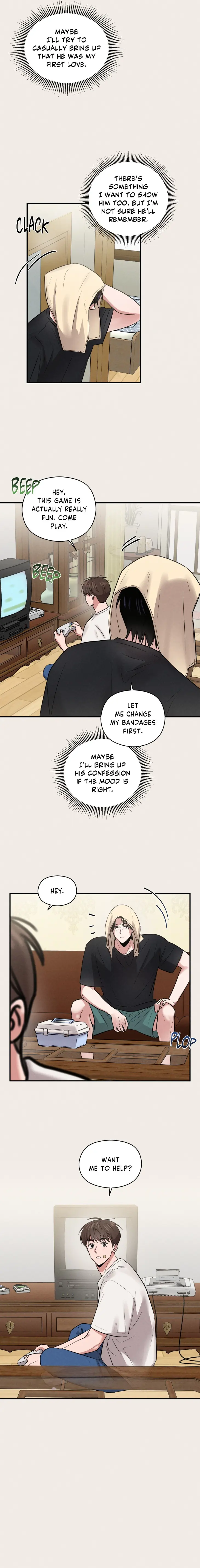 Youth Report: 1995 by MaengSoo – Uncensored – Ch. 31 [Eng] page 10