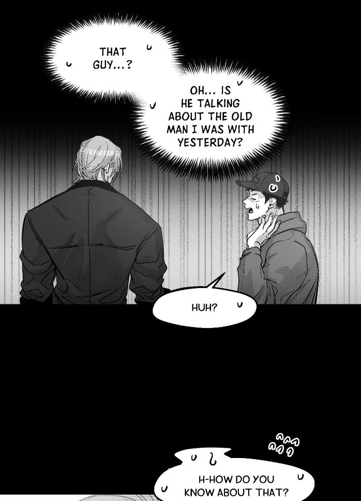 You Are My World by Bboong – Uncensored – Ch. 19 [Eng] page 100