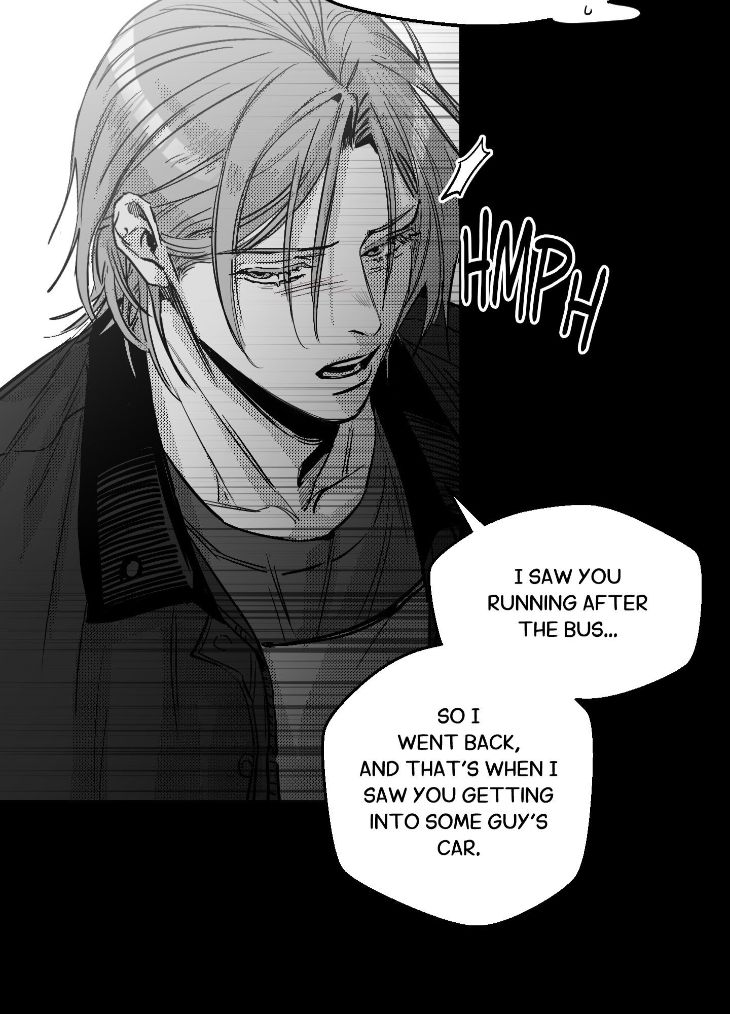 You Are My World by Bboong – Uncensored – Ch. 19 [Eng] page 101