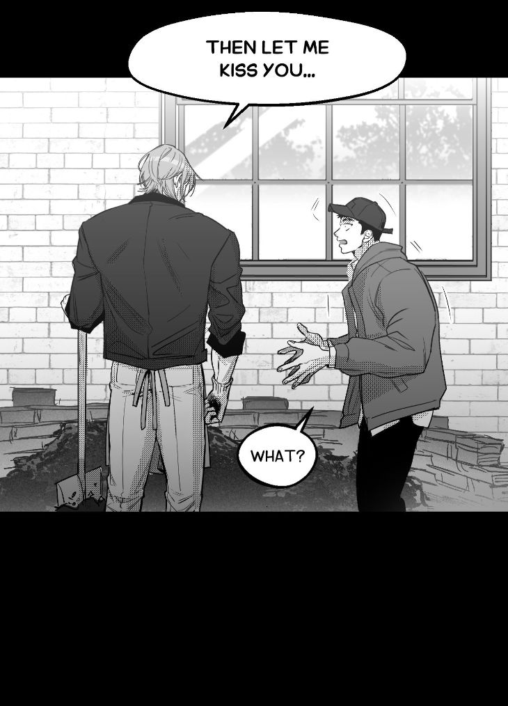 You Are My World by Bboong – Uncensored – Ch. 19 [Eng] page 104