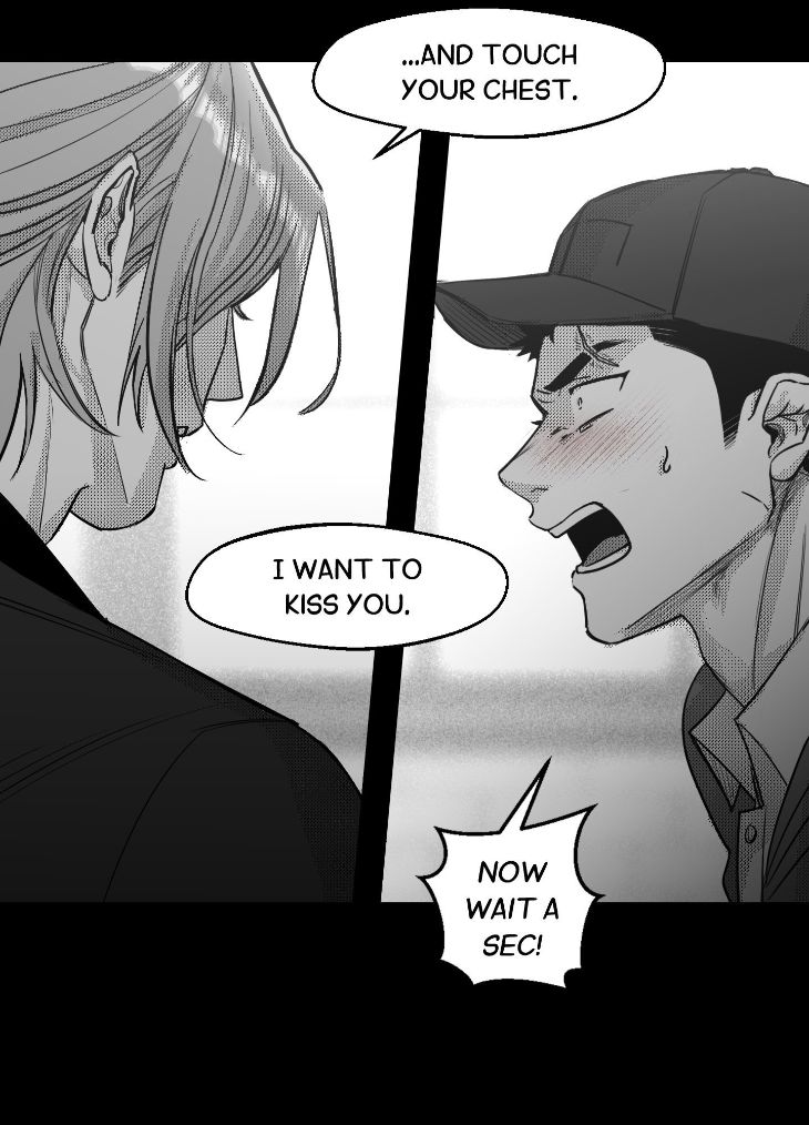 You Are My World by Bboong – Uncensored – Ch. 19 [Eng] page 105