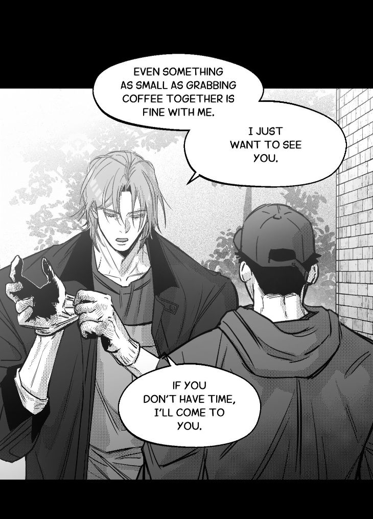 You Are My World by Bboong – Uncensored – Ch. 19 [Eng] page 108