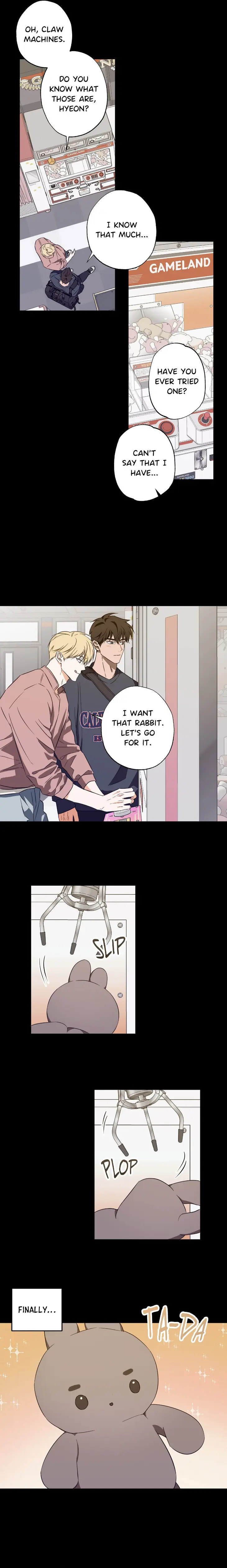 How to Win over Your Crush by SarangDopi – Uncensored – Ch. 20 [Eng] page 11