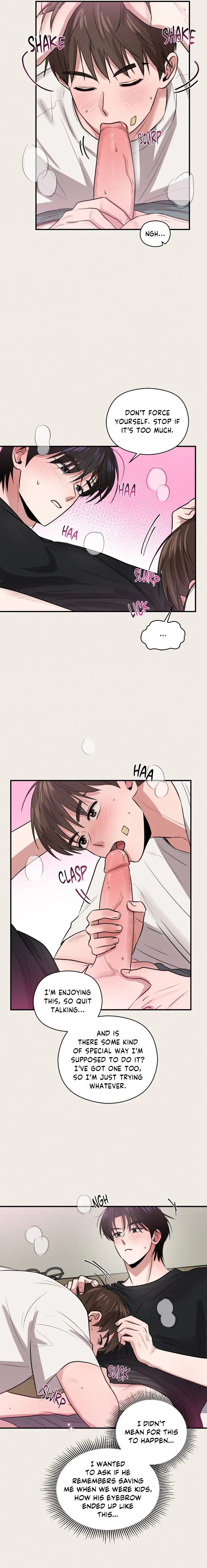 Youth Report: 1995 by MaengSoo – Uncensored – Ch. 31 [Eng] page 11