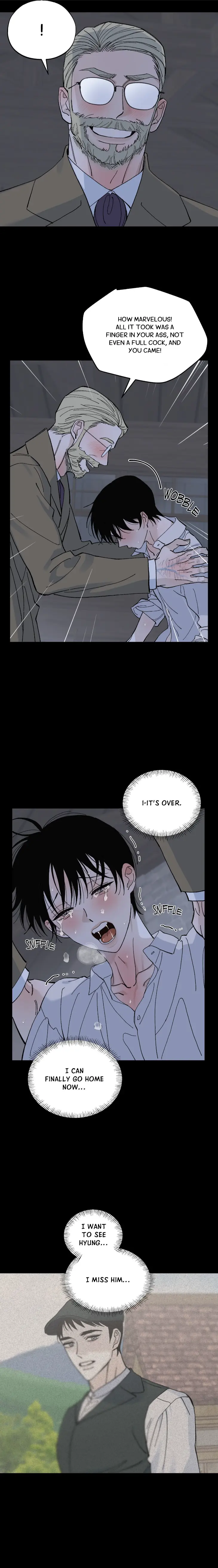 Maison by Leaf – Ch. 75 [Eng] page 11