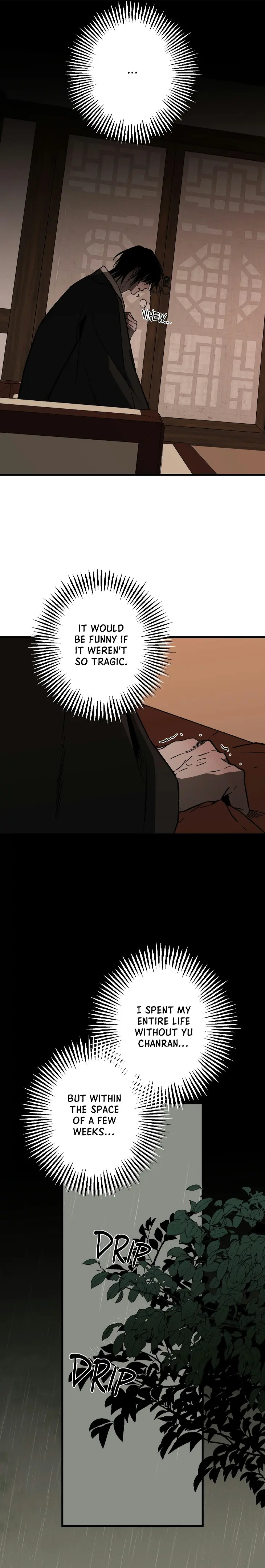 Broken Bloodline by SEONTAE – Uncensored – Ch. 22 [Eng] page 11