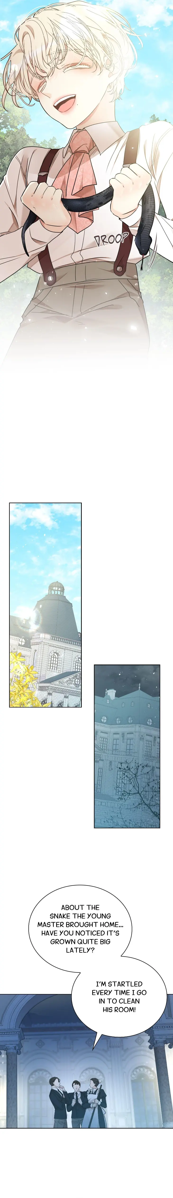 The Serpent’s Den by RANHAN – Uncensored – Ch. 24 [Eng] page 11