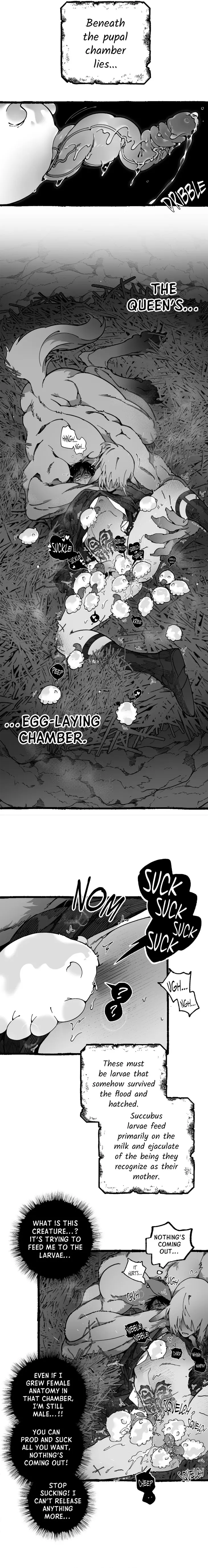 Mr.A’s Farm by NACHIOBOY – Uncensored – Special 1 [Eng] page 11
