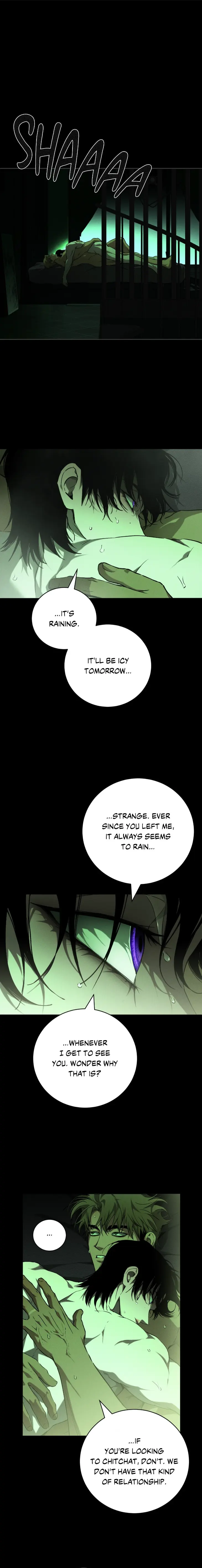 Even in Your Death by JINAN – Uncensored – Ch. 22 [Eng] page 11