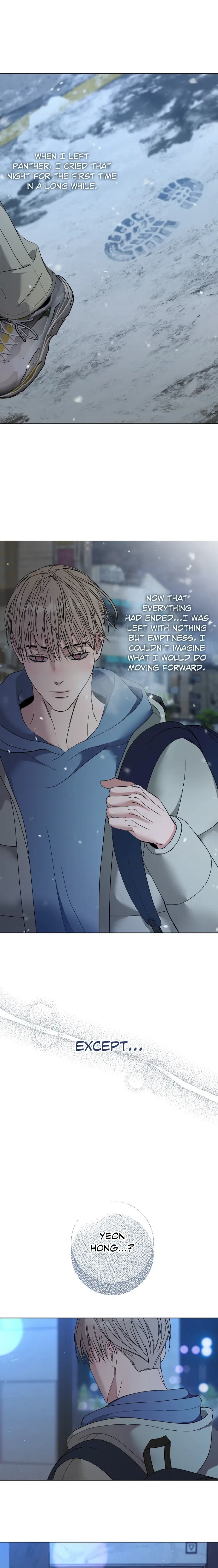 Blaze Out by Chepali – Ch. 70 [Eng] page 11