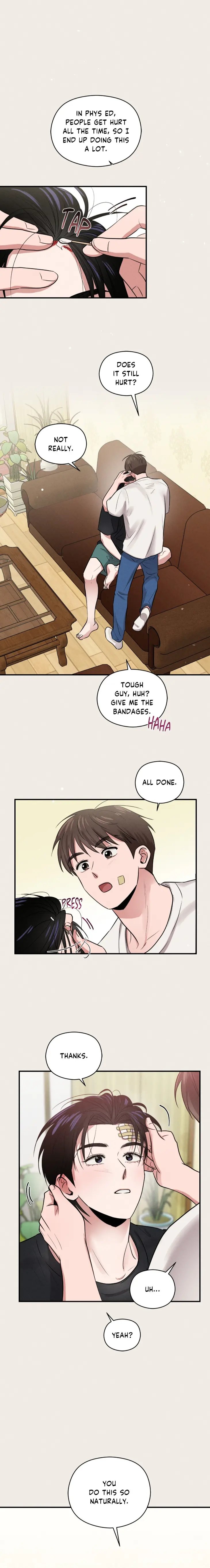 Youth Report: 1995 by MaengSoo – Uncensored – Ch. 31 [Eng] page 11