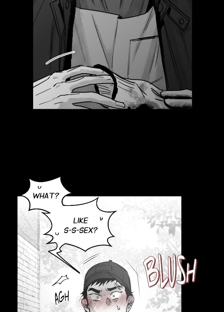 You Are My World by Bboong – Uncensored – Ch. 19 [Eng] page 110