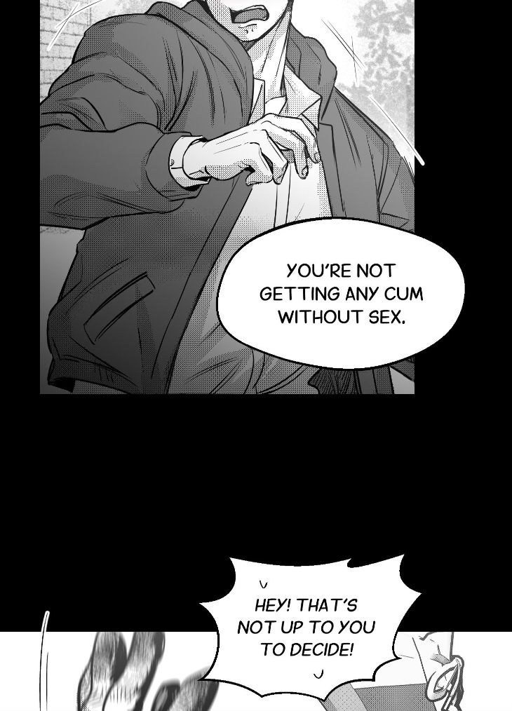 You Are My World by Bboong – Uncensored – Ch. 19 [Eng] page 111