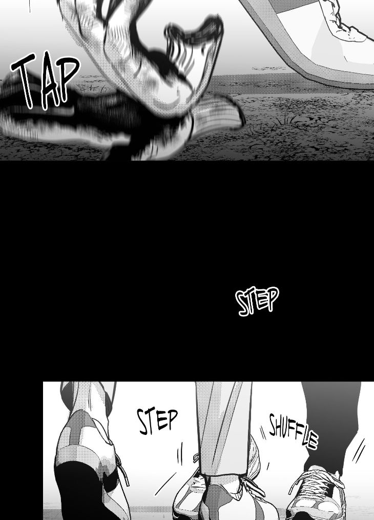 You Are My World by Bboong – Uncensored – Ch. 19 [Eng] page 112