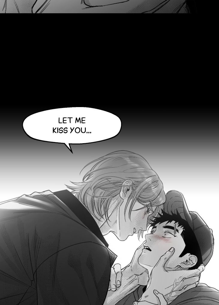 You Are My World by Bboong – Uncensored – Ch. 19 [Eng] page 114