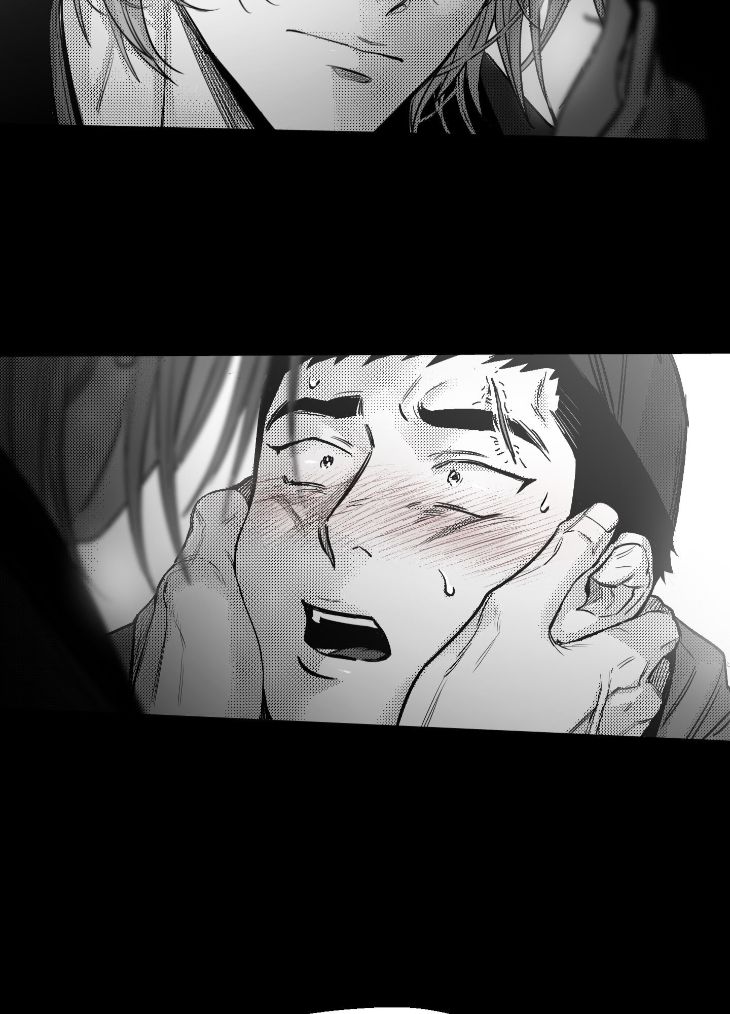 You Are My World by Bboong – Uncensored – Ch. 19 [Eng] page 116