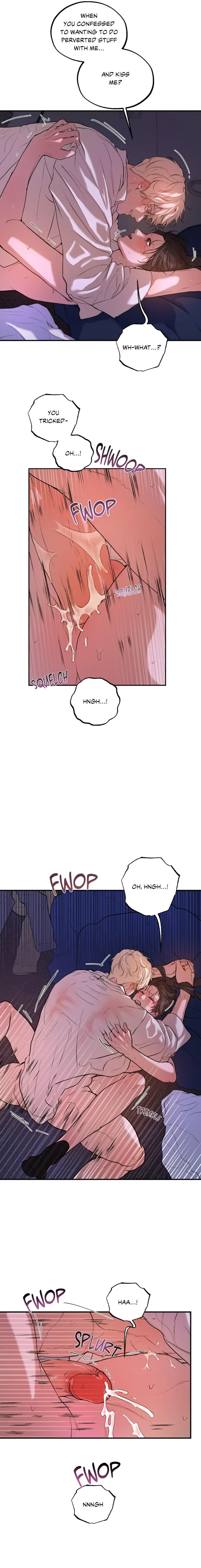 Love Me, Revive Me by ZK – Uncensored – Creator’s Note [Eng] page 12