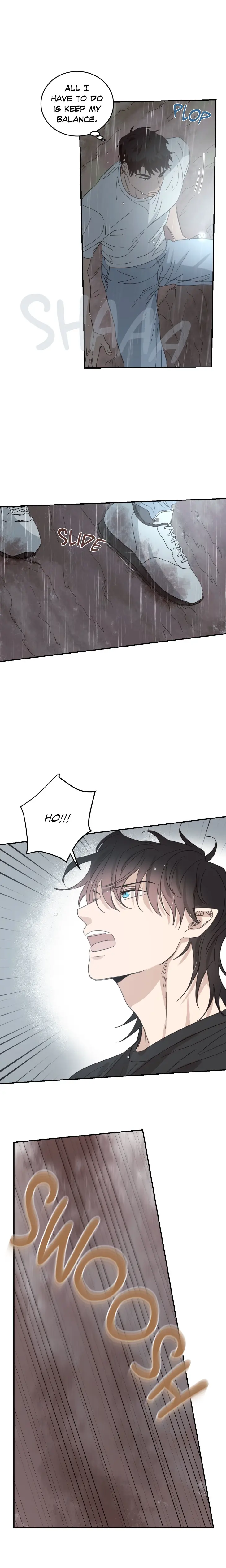 Our Sunny Days by Jeong Seokchan – Creator’s Note [Eng] page 12