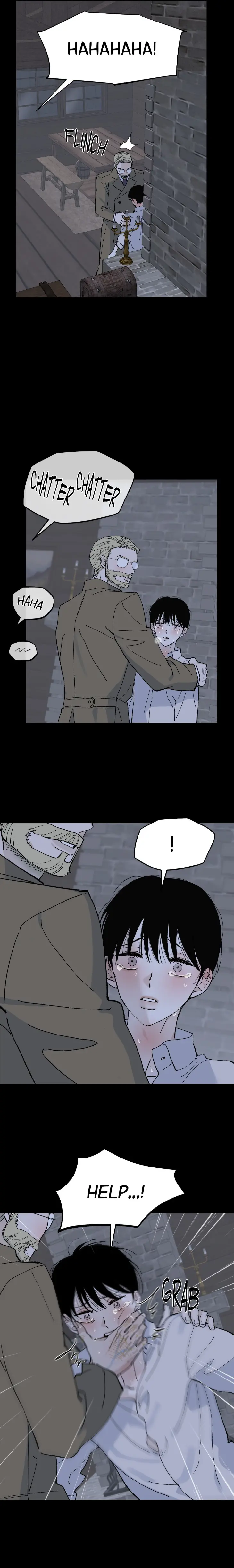 Maison by Leaf – Ch. 75 [Eng] page 12