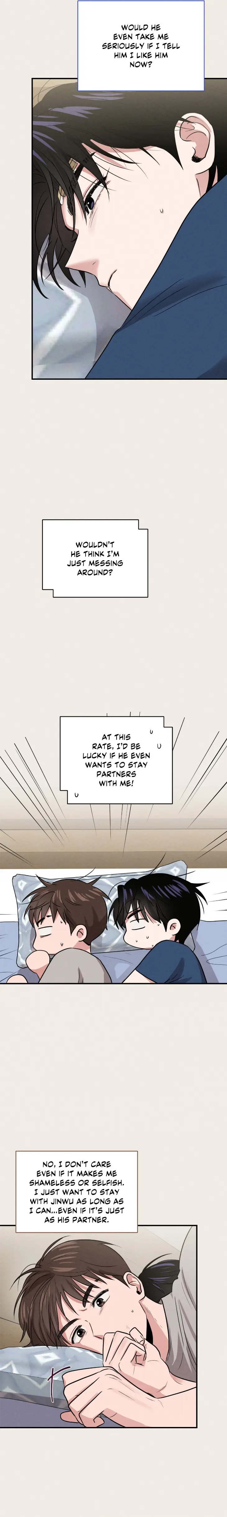 Youth Report: 1995 by MaengSoo – Uncensored – Ch. 31 [Eng] page 12