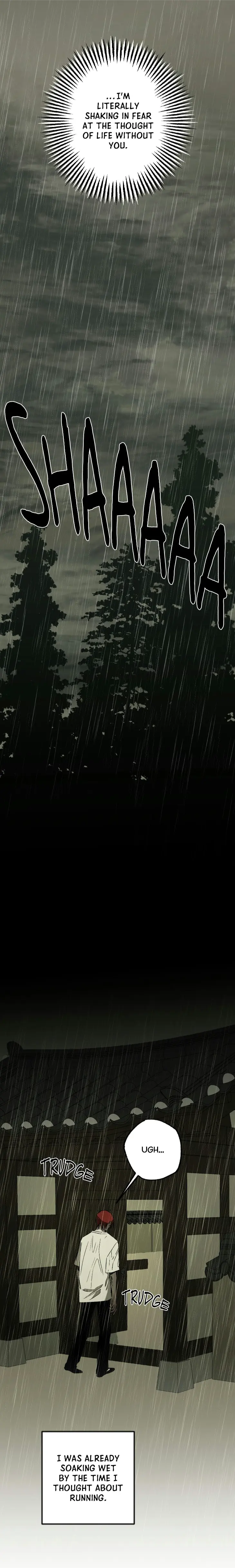 Broken Bloodline by SEONTAE – Uncensored – Ch. 22 [Eng] page 12