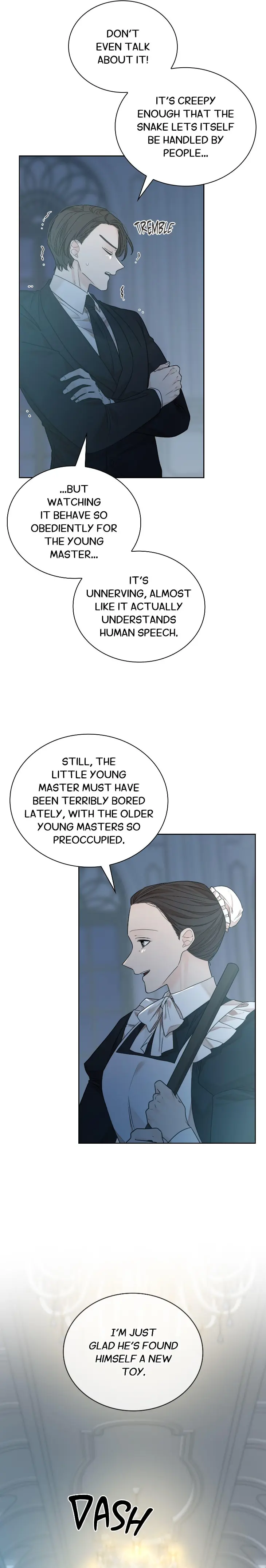 The Serpent’s Den by RANHAN – Uncensored – Ch. 24 [Eng] page 12